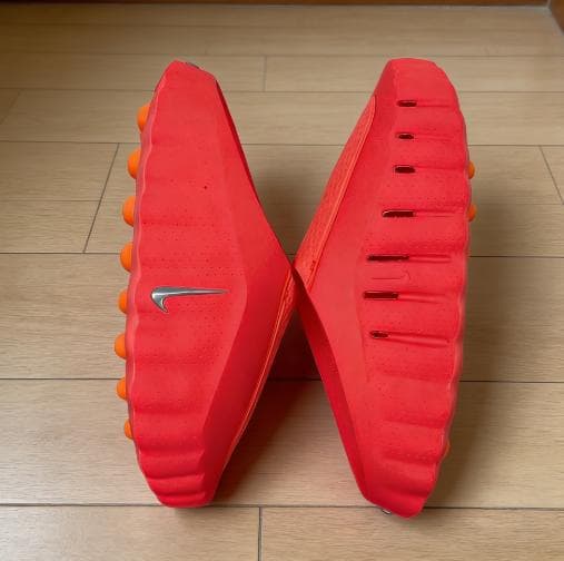 レッグウェア 27cm Nike Mind 001 Mules Solar Red