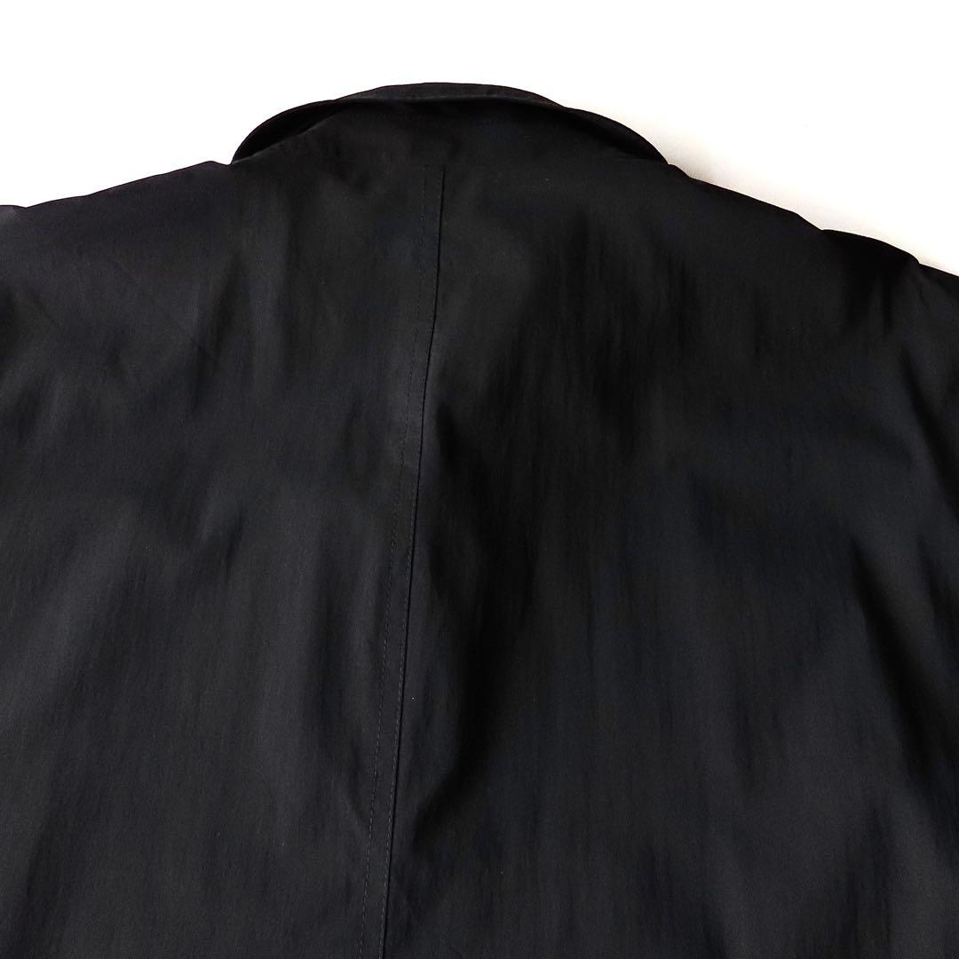 新品 ケープハイツ オーバーサイズバルマカーンコート M ユニセックス