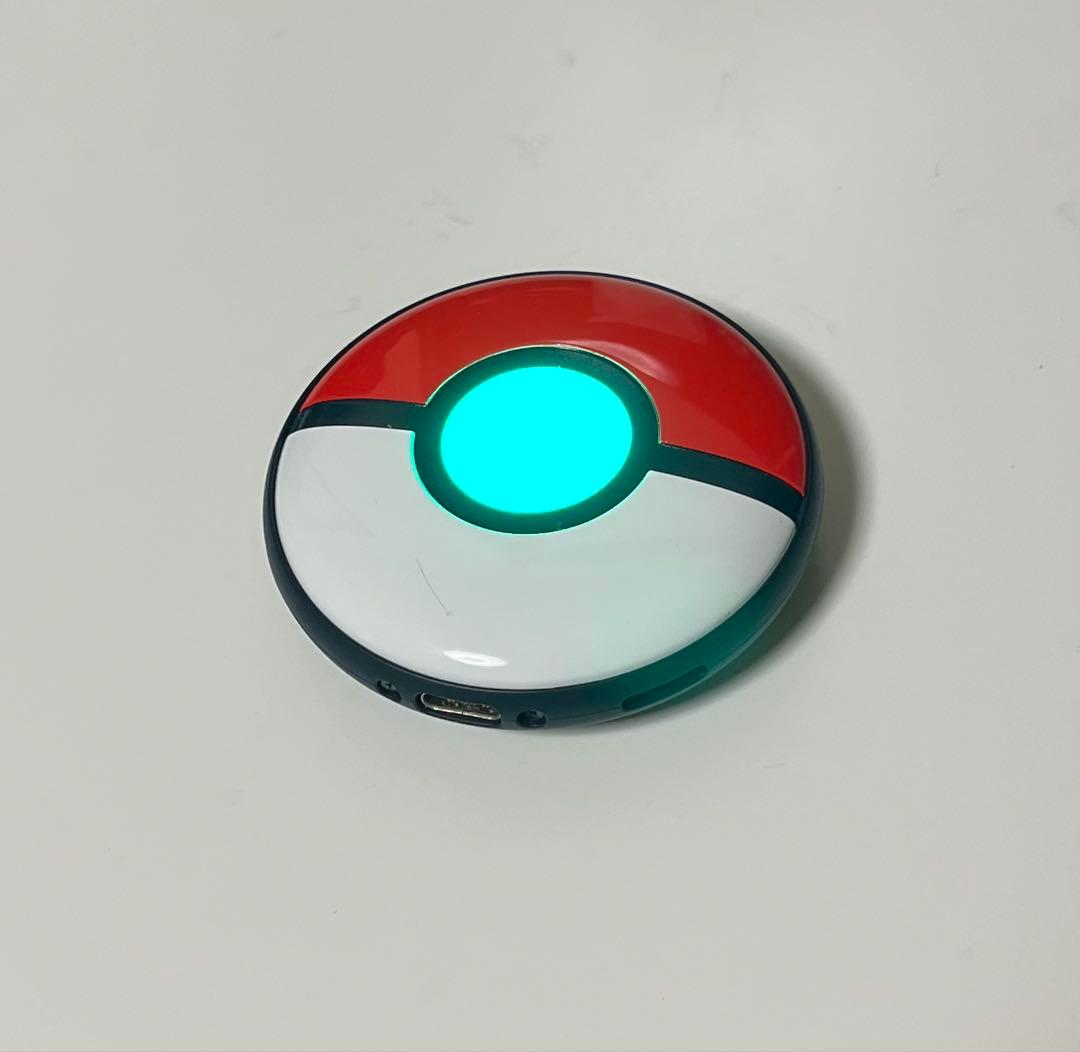 24時間以内発送！動作確認済み　ポケモンgoプラスプラス　＋＋