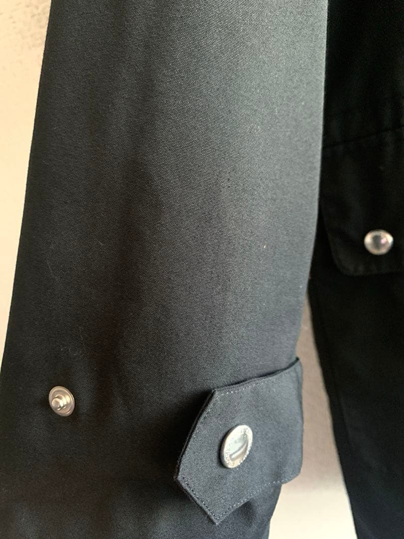 traditional weatherwear MORLEY☆美品36春秋