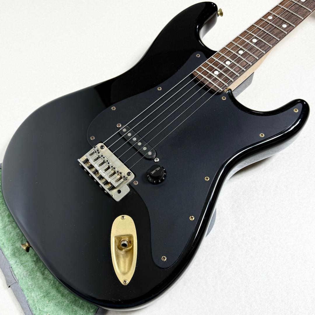 Bill Lawrence BCOR-55B 木暮 武彦 シャケモデル