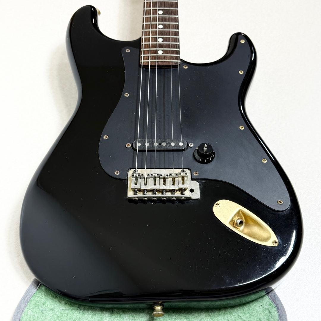 Bill Lawrence BCOR-55B 木暮 武彦 シャケモデル
