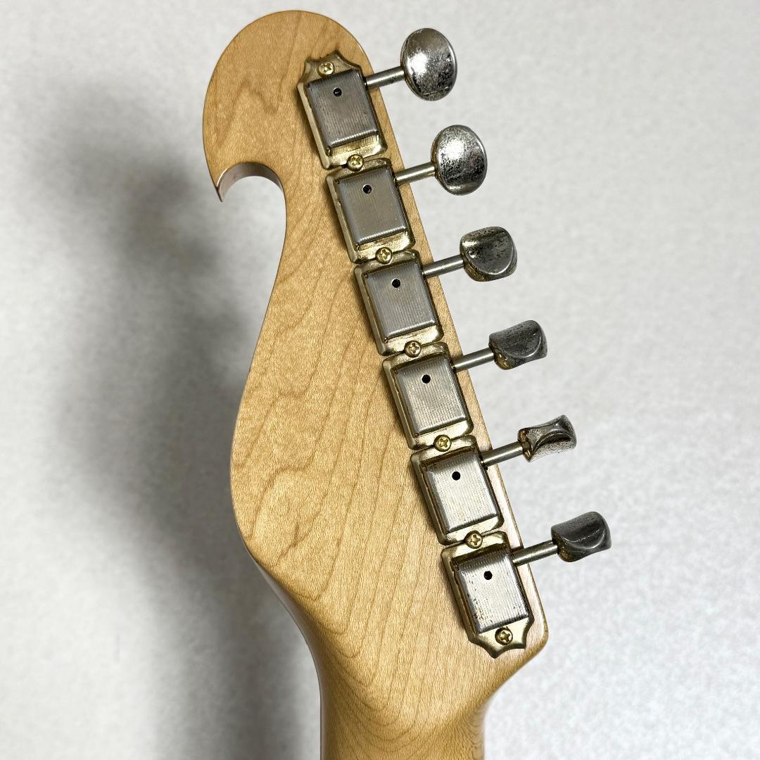 Bill Lawrence BCOR-55B 木暮 武彦 シャケモデル