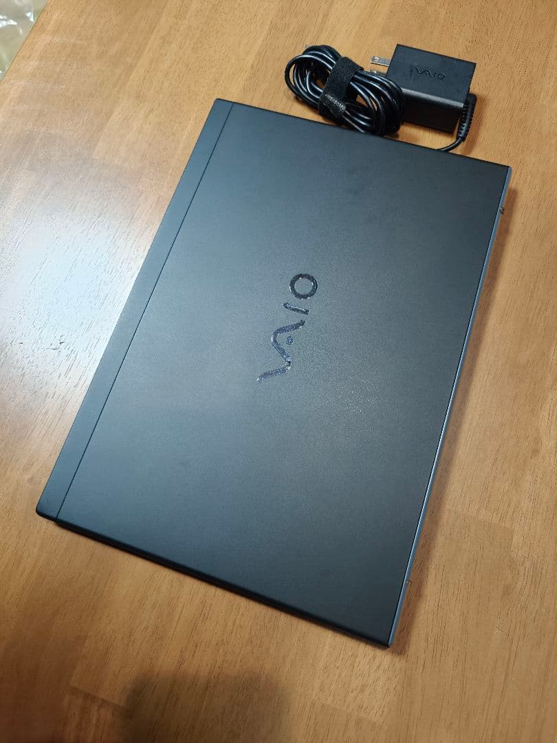 VAIO Pro PK 14インチ i5 1235U 16GB 256GB