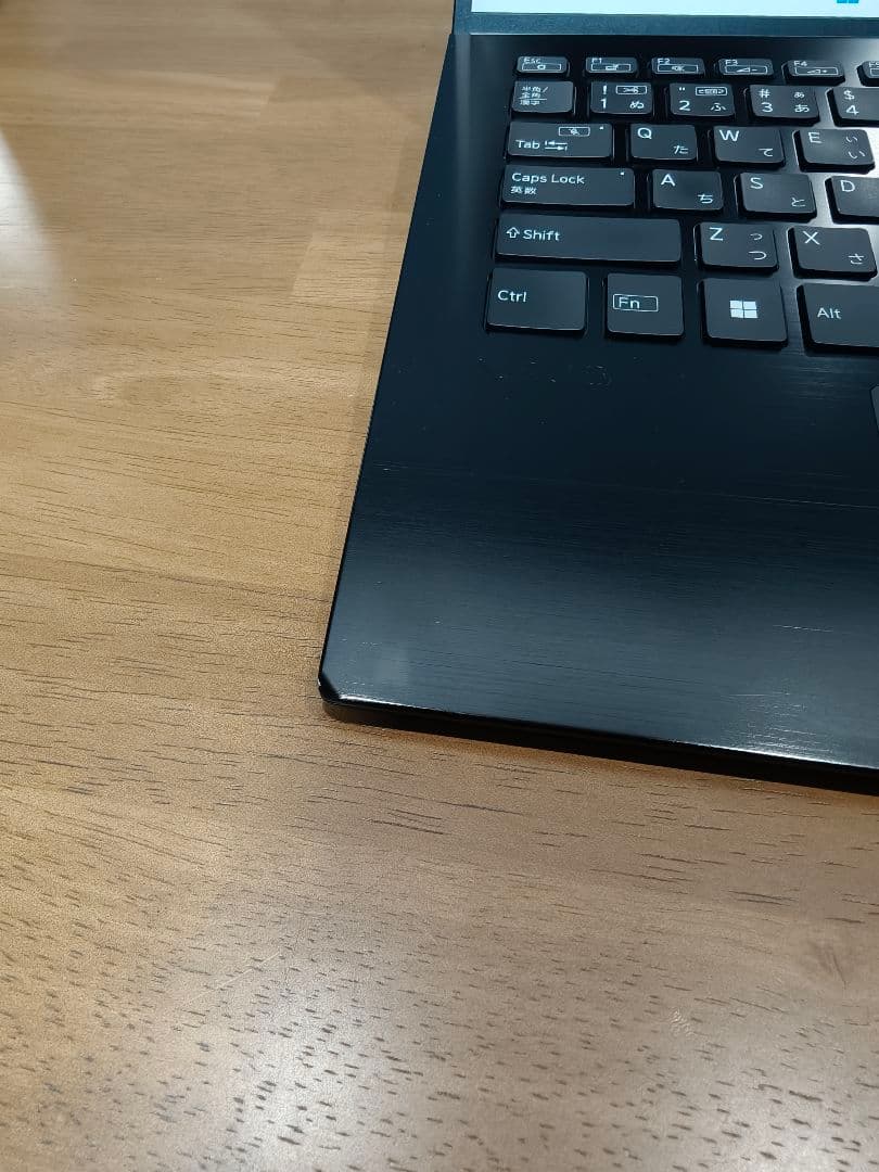 VAIO Pro PK 14インチ i5 1235U 16GB 256GB