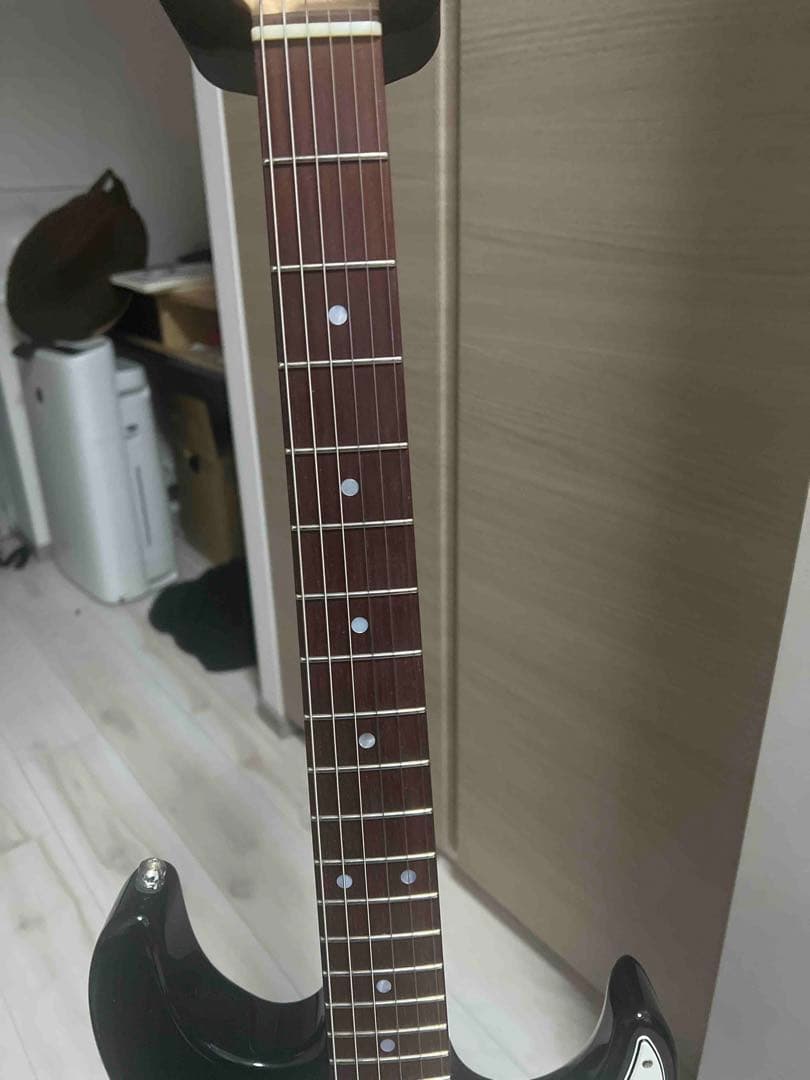 esp original snapper al black 2023年製