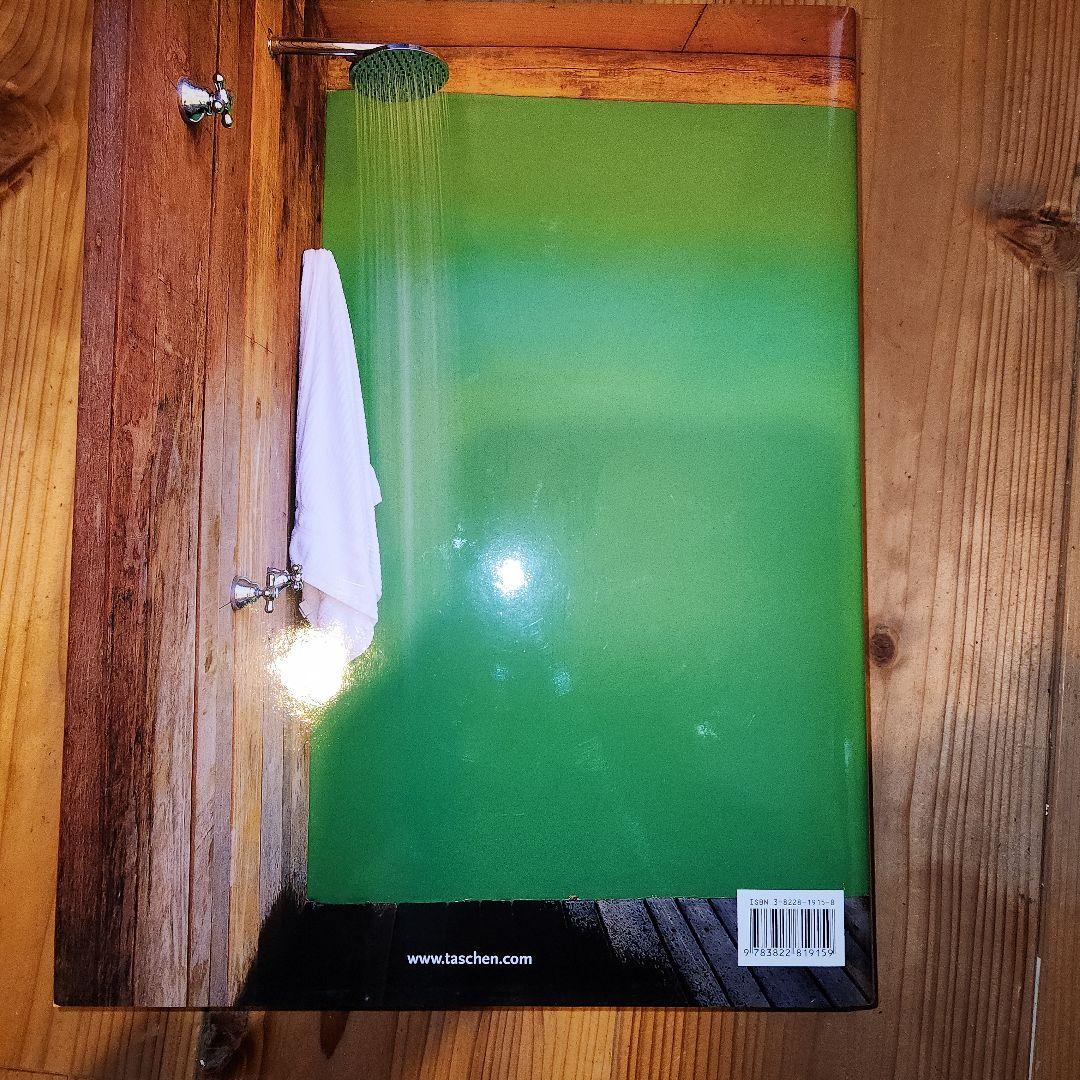 洋書 Hotel Book Great Escapes South America