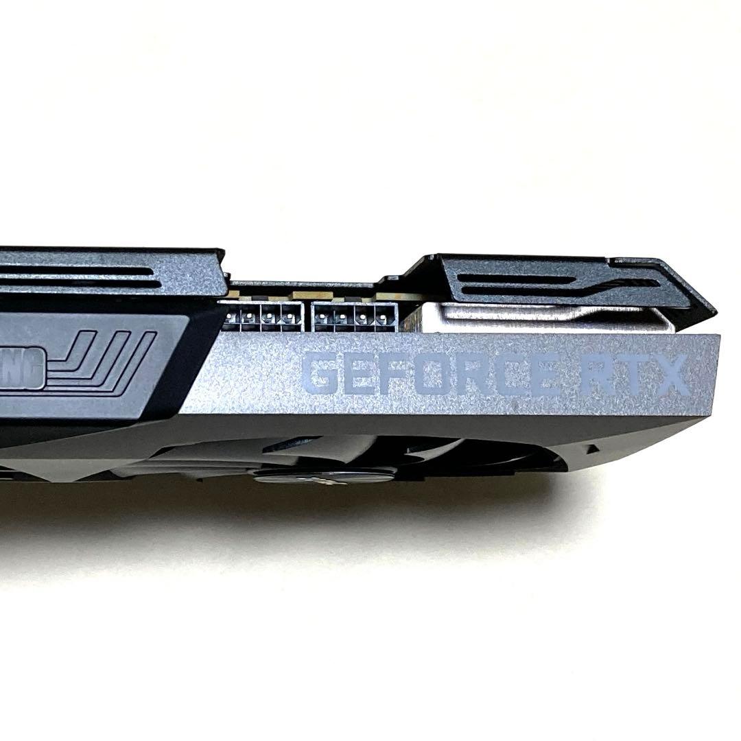 【動作確認済み】GeForce RTX3070