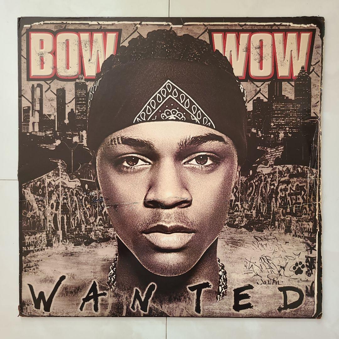 ★全てＵＳオリジナル盤★２０００年代ＨＩＰＨＯＰ名盤４枚セット