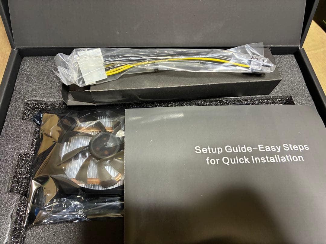 玄人志向 NVIDIA GeForce RTX 2060 6GB OC