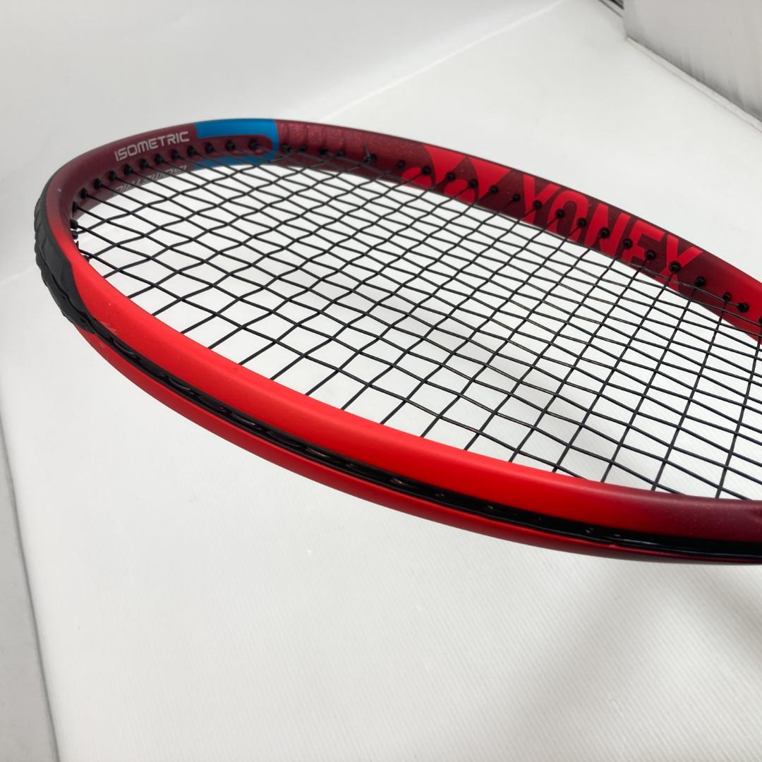 YONEX　VCORE 100L　Vコア　G2 ラケット　テニス