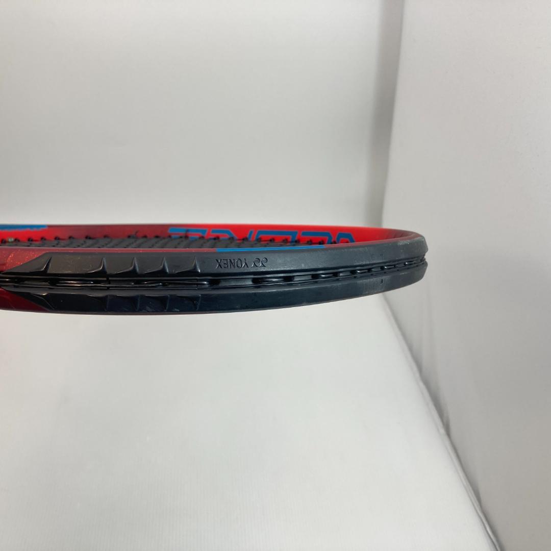 YONEX　VCORE 100L　Vコア　G2 ラケット　テニス
