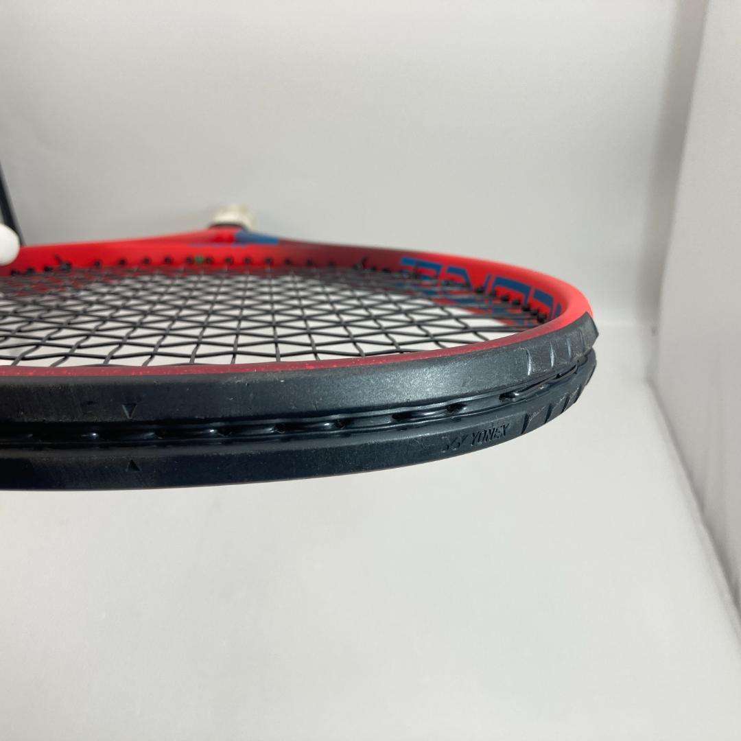YONEX　VCORE 100L　Vコア　G2 ラケット　テニス