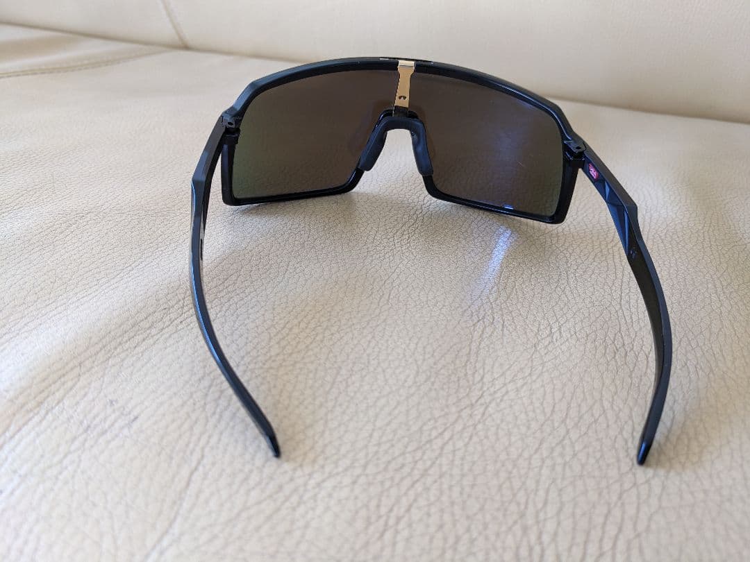 OAKLEY SUTRO　オークリー　スートロ　 サングラス　ブラック/ブルー