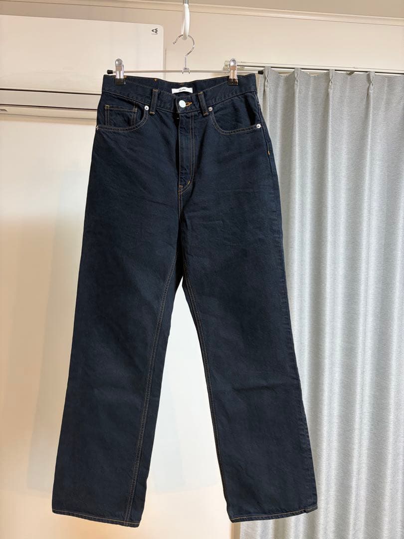 CLANE RING DENIM PANTS サイズ2