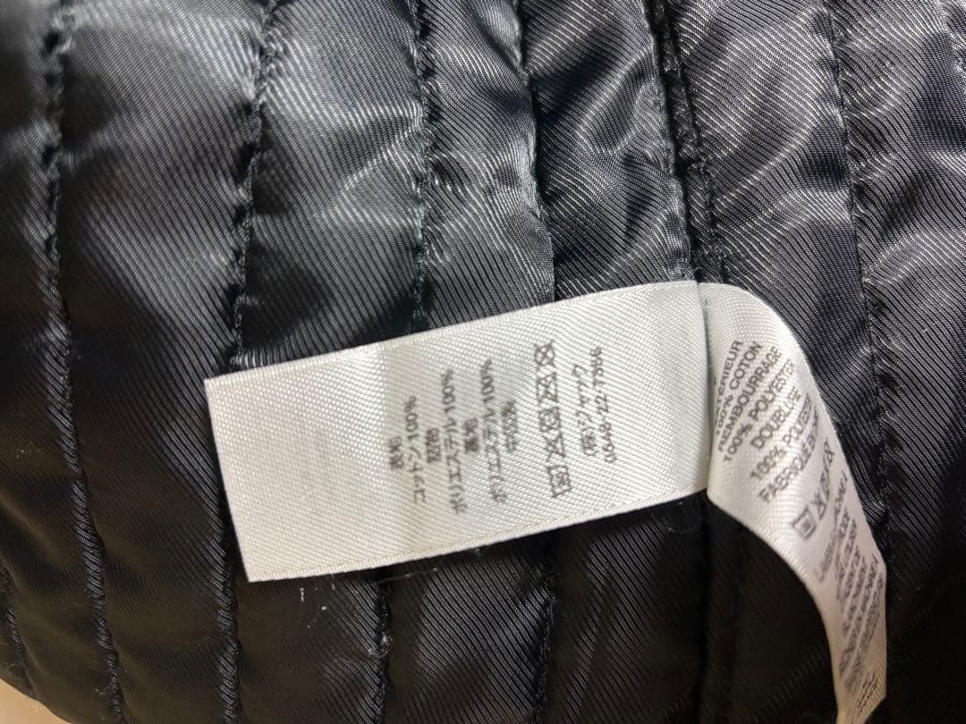 STUSSY ワークジャケット
