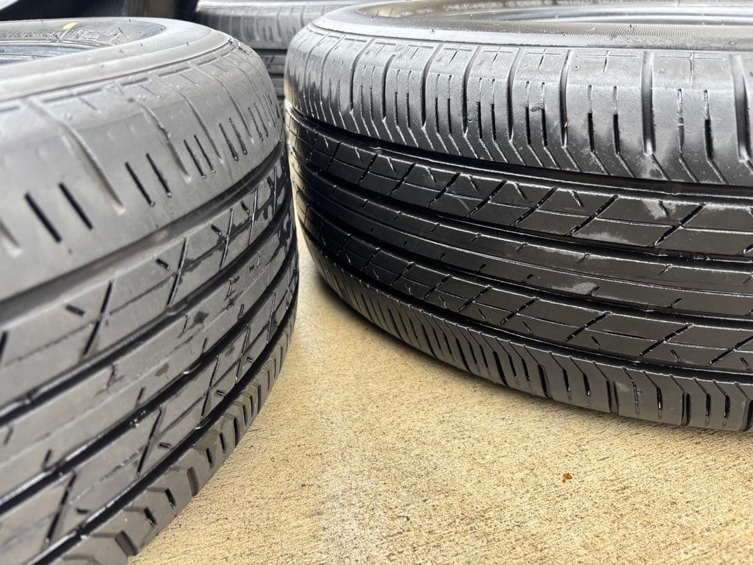 BRIDGESTONE ブリヂストン TURANZA 205/60R16