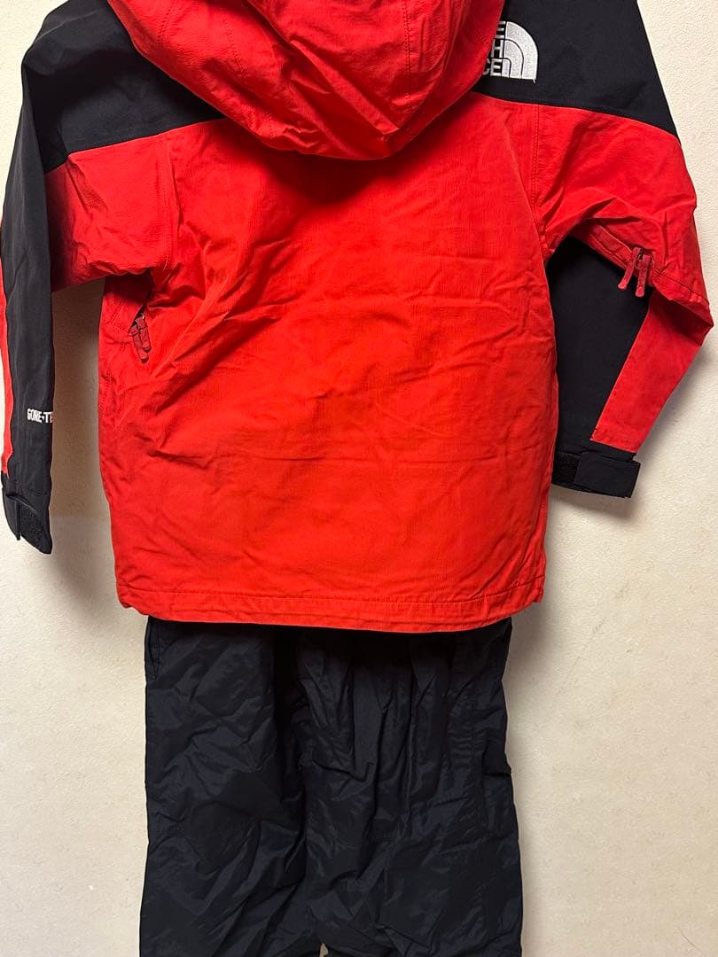 BABY様　THE NORTH FACE スノーウェア