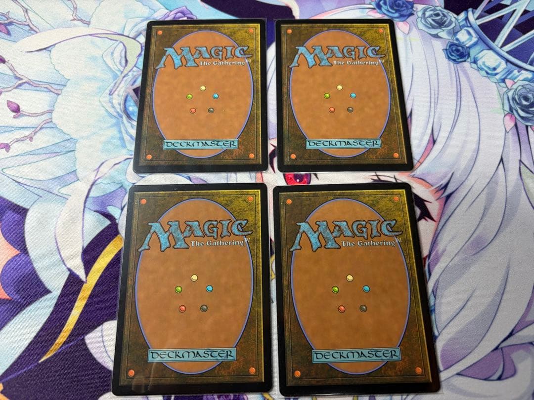 MTG マジック 英語 赤単パーツ まとめ売り