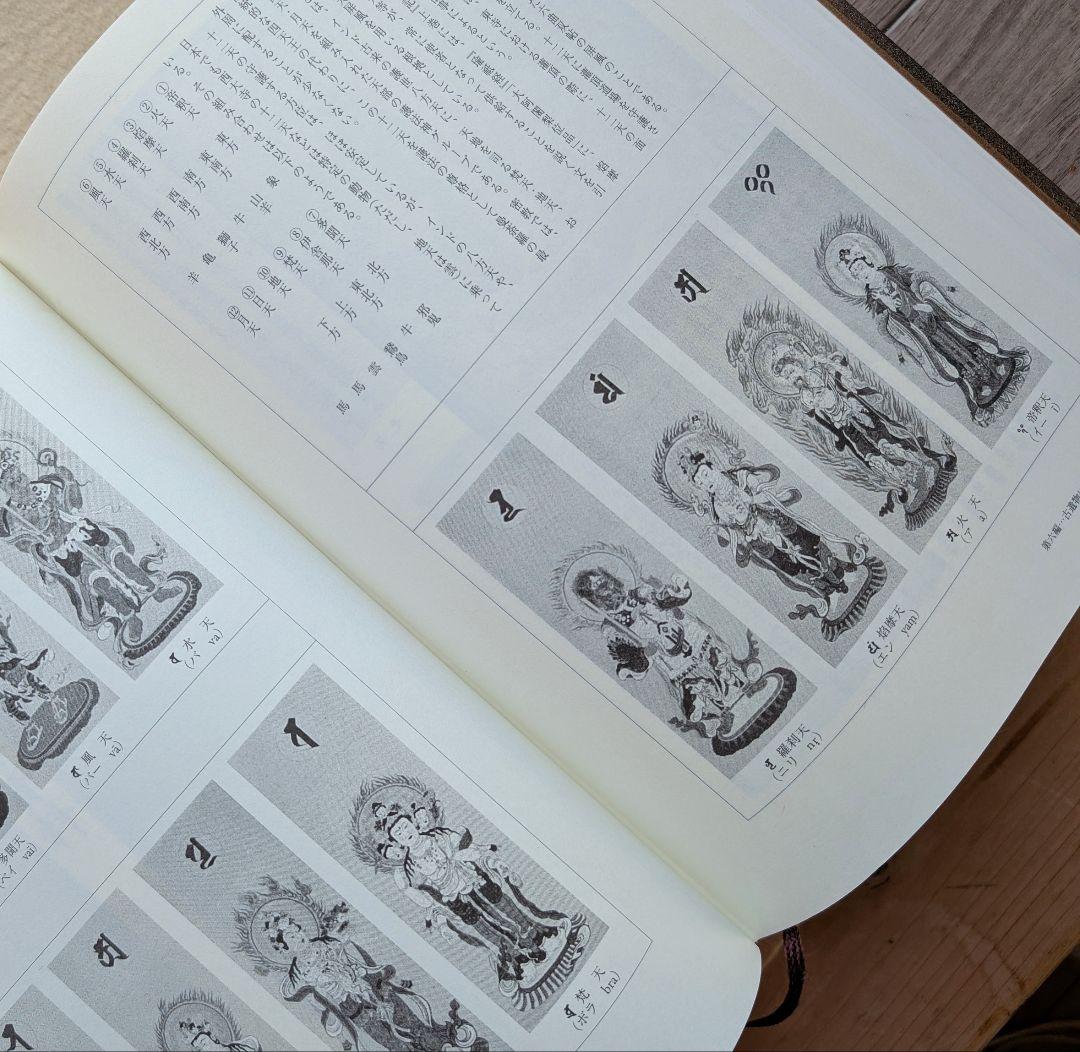 梵字大鑑