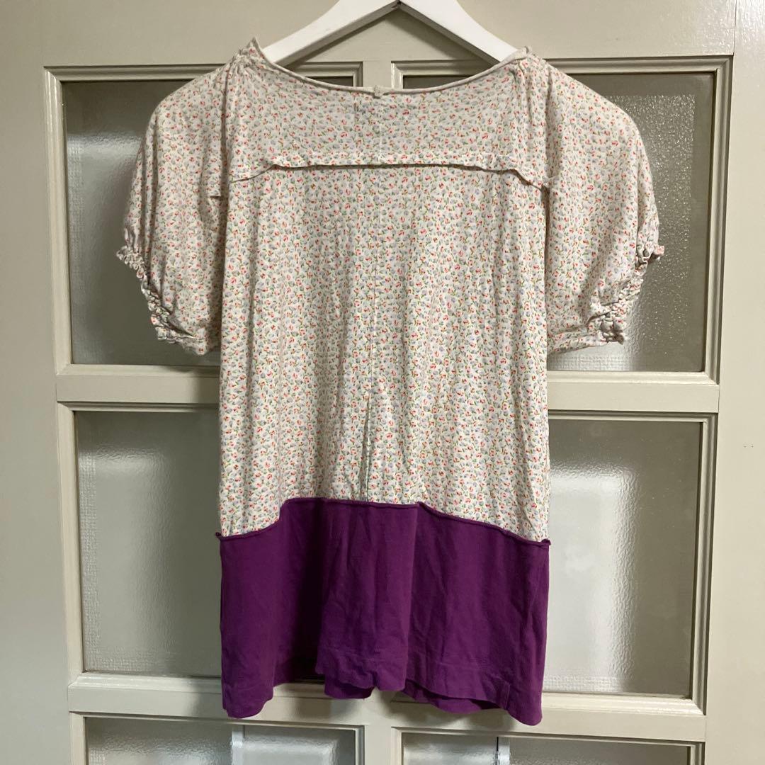 トリココムデギャルソン　Tシャツ