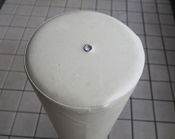LPN ストレッチポールEX StretchPole アイボリー エクササイズ品