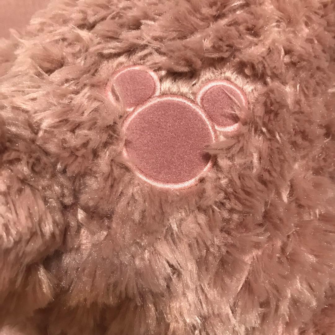 シェリーメイ ぬいぐるみ 東京ディズニーシー