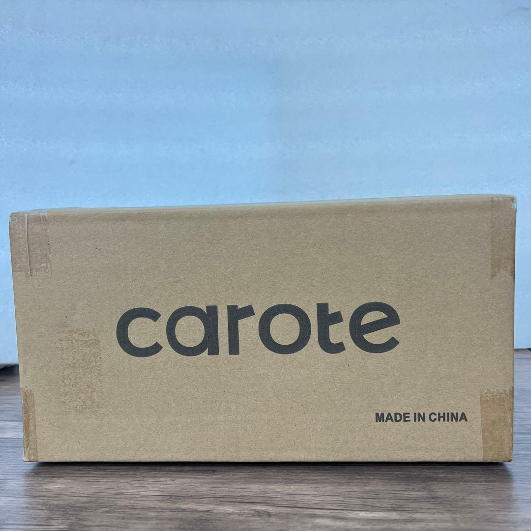 CAROTE カローテ　フライパンセット　11点 鍋セット IH・ガス火対応