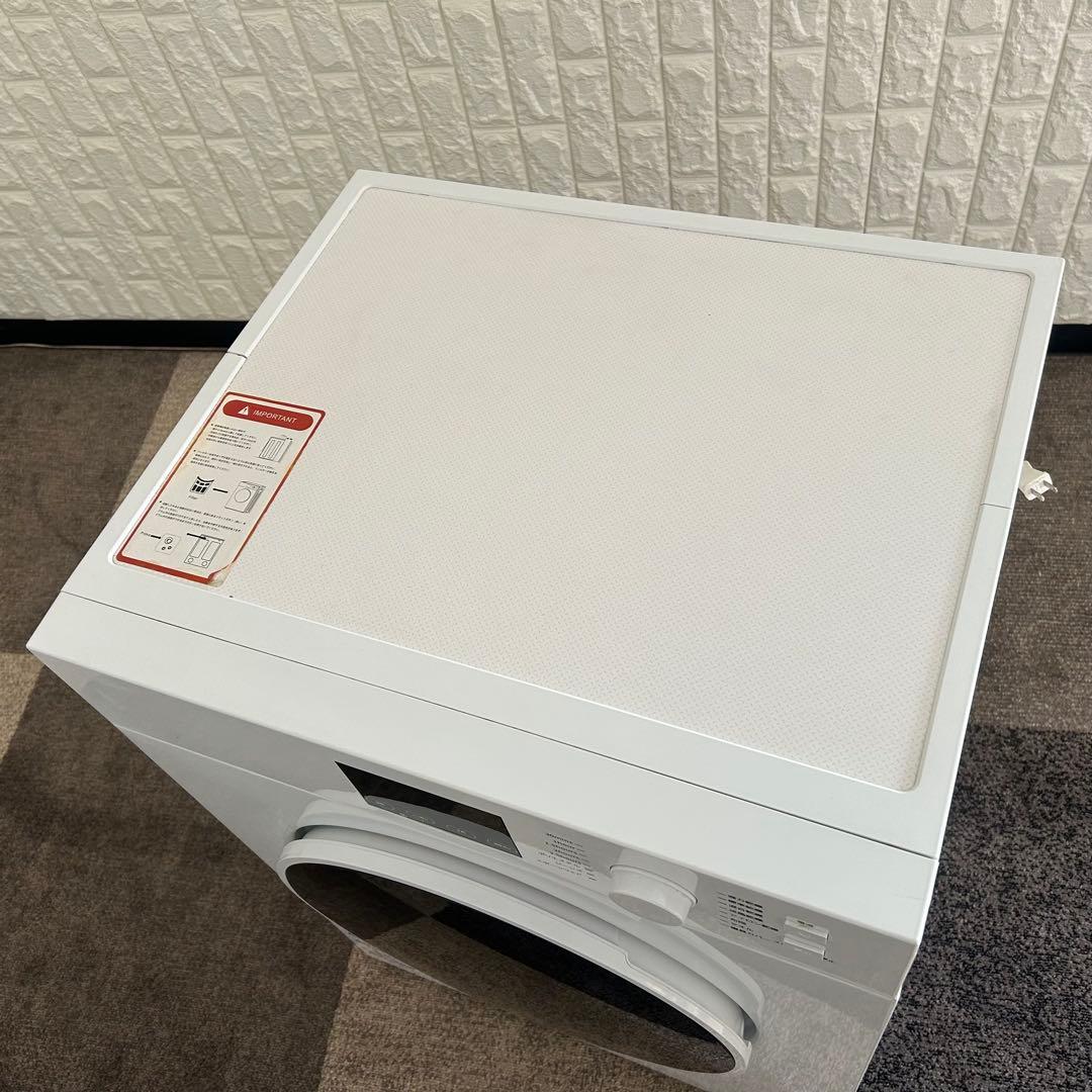衣類乾燥機 durian985