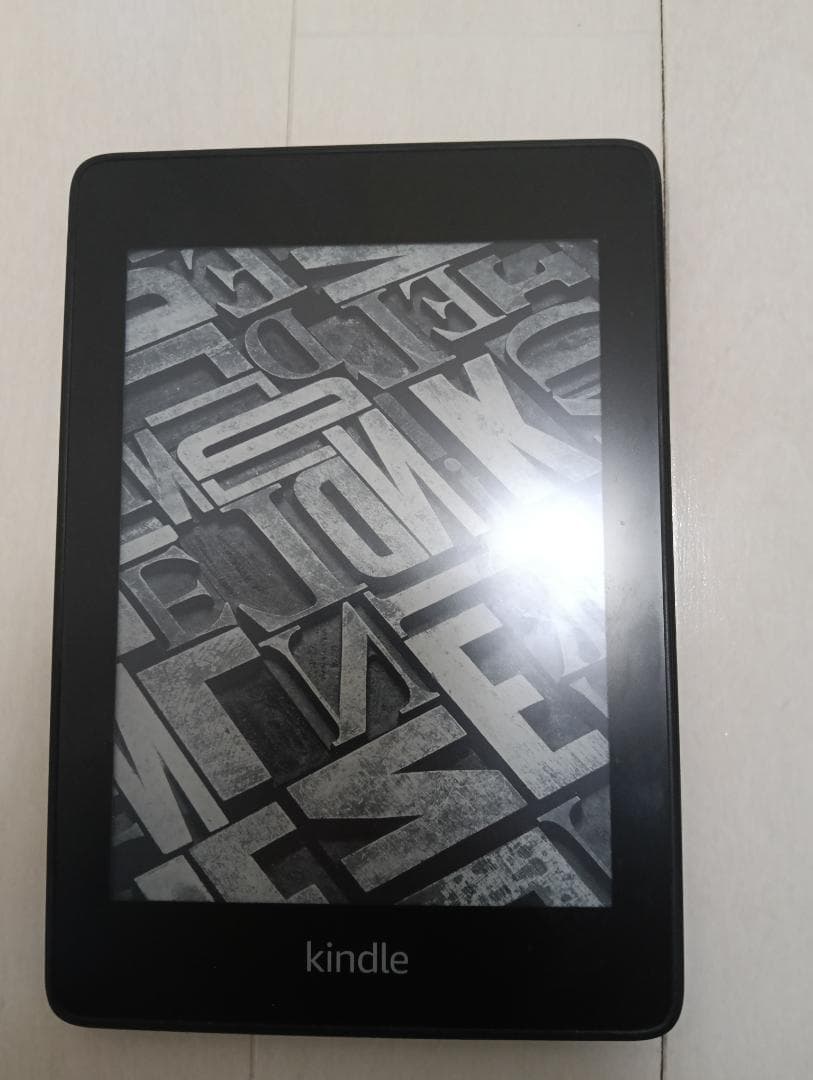 Kindle Paperwhite 第10世代　wifi 32GB