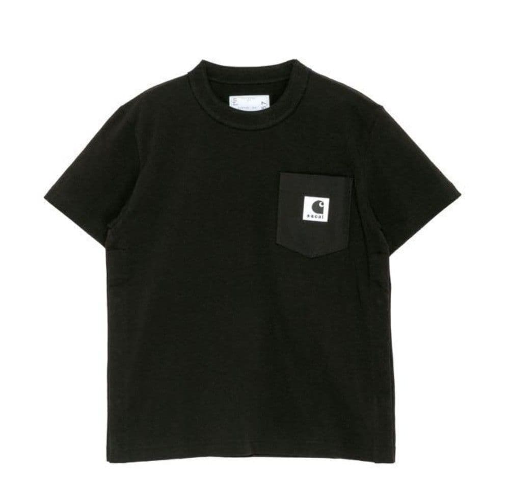 Y*o様 sacai × Carhartt：完全未使用品