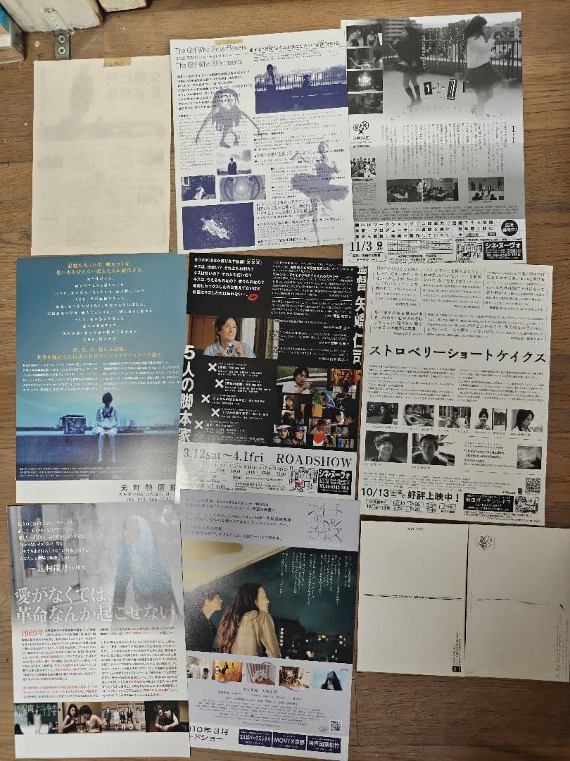 JNBDさん専用 三月のライオン　DVD　矢崎仁司 監督作品