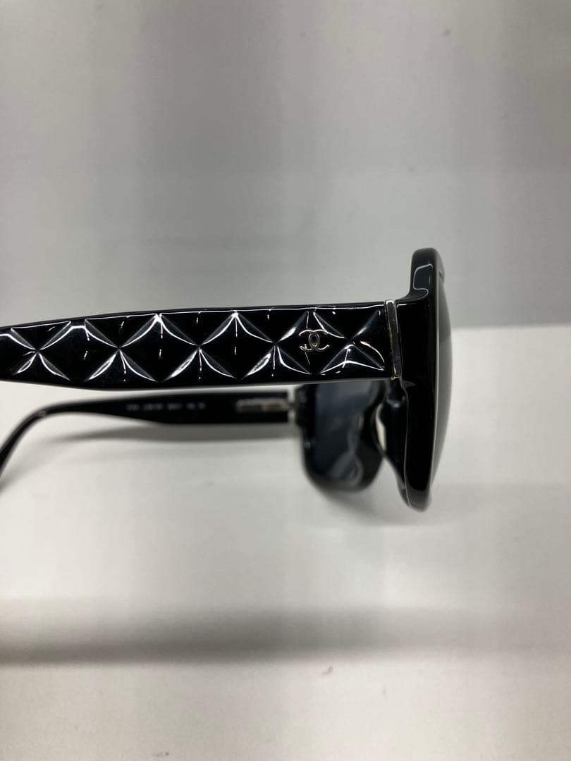 CHANEL シャネル 5124 ココマーク マトラッセ サングラス