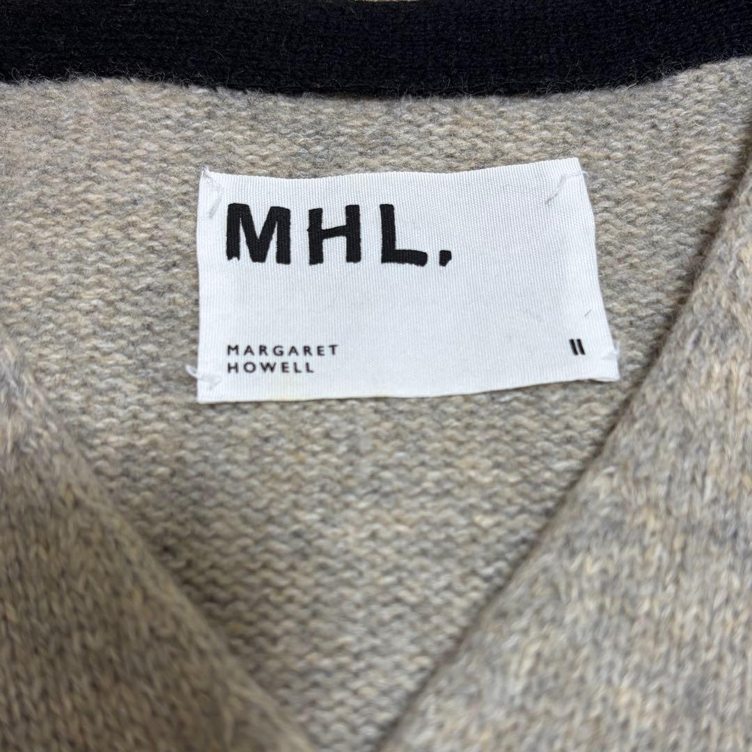 MHL, カーディガン II