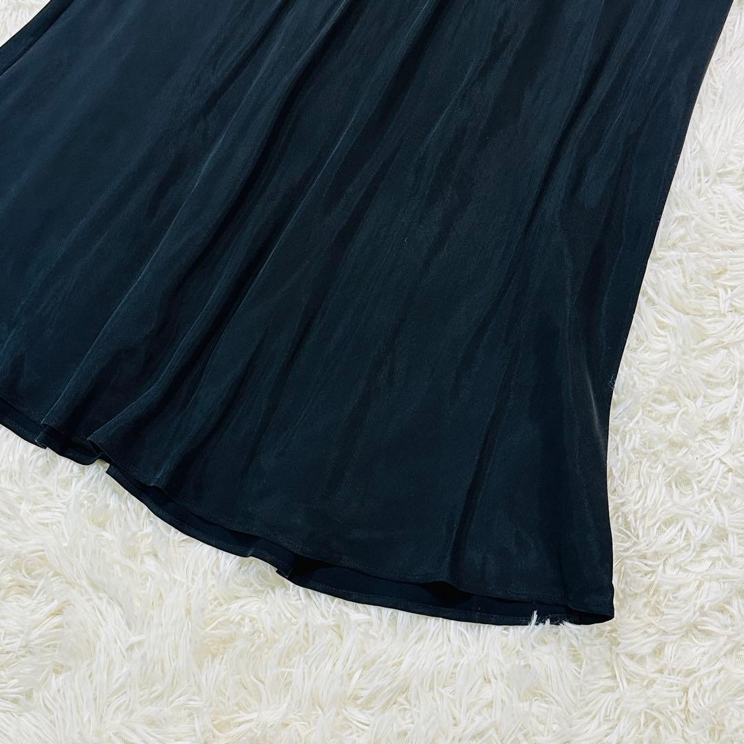 【タグ付き新品未使用✨】ドゥーズィエムクラス Cu/R Maxi スカート
