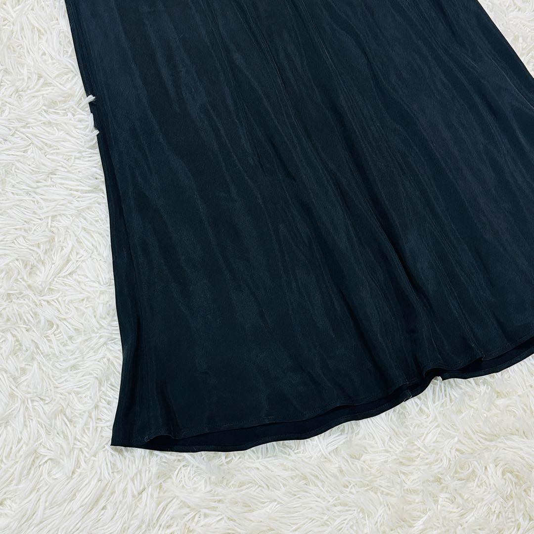 【タグ付き新品未使用✨】ドゥーズィエムクラス Cu/R Maxi スカート