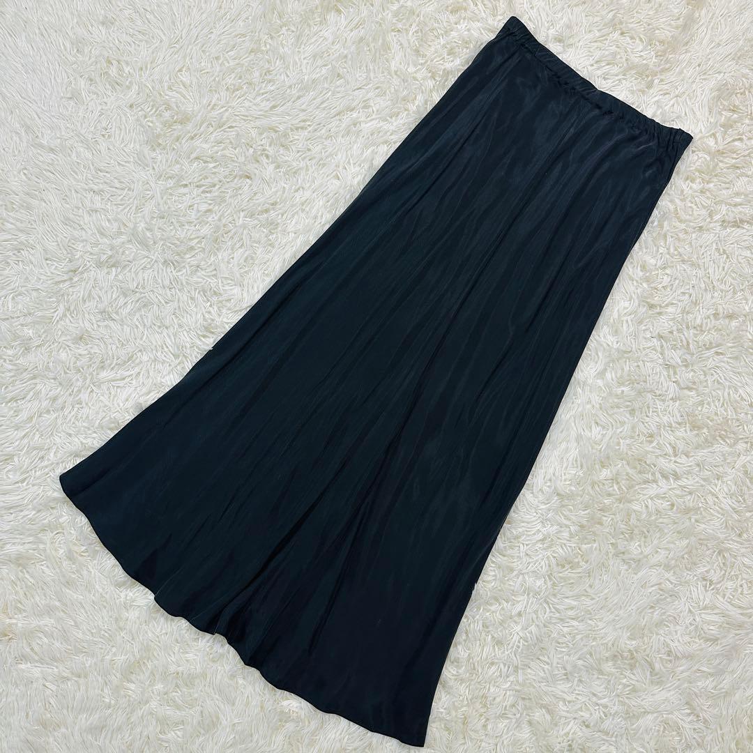 【タグ付き新品未使用✨】ドゥーズィエムクラス Cu/R Maxi スカート