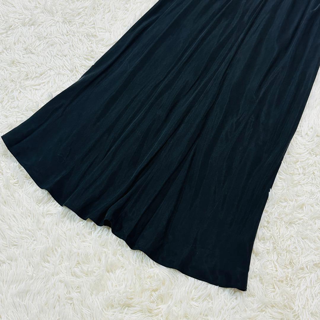 【タグ付き新品未使用✨】ドゥーズィエムクラス Cu/R Maxi スカート