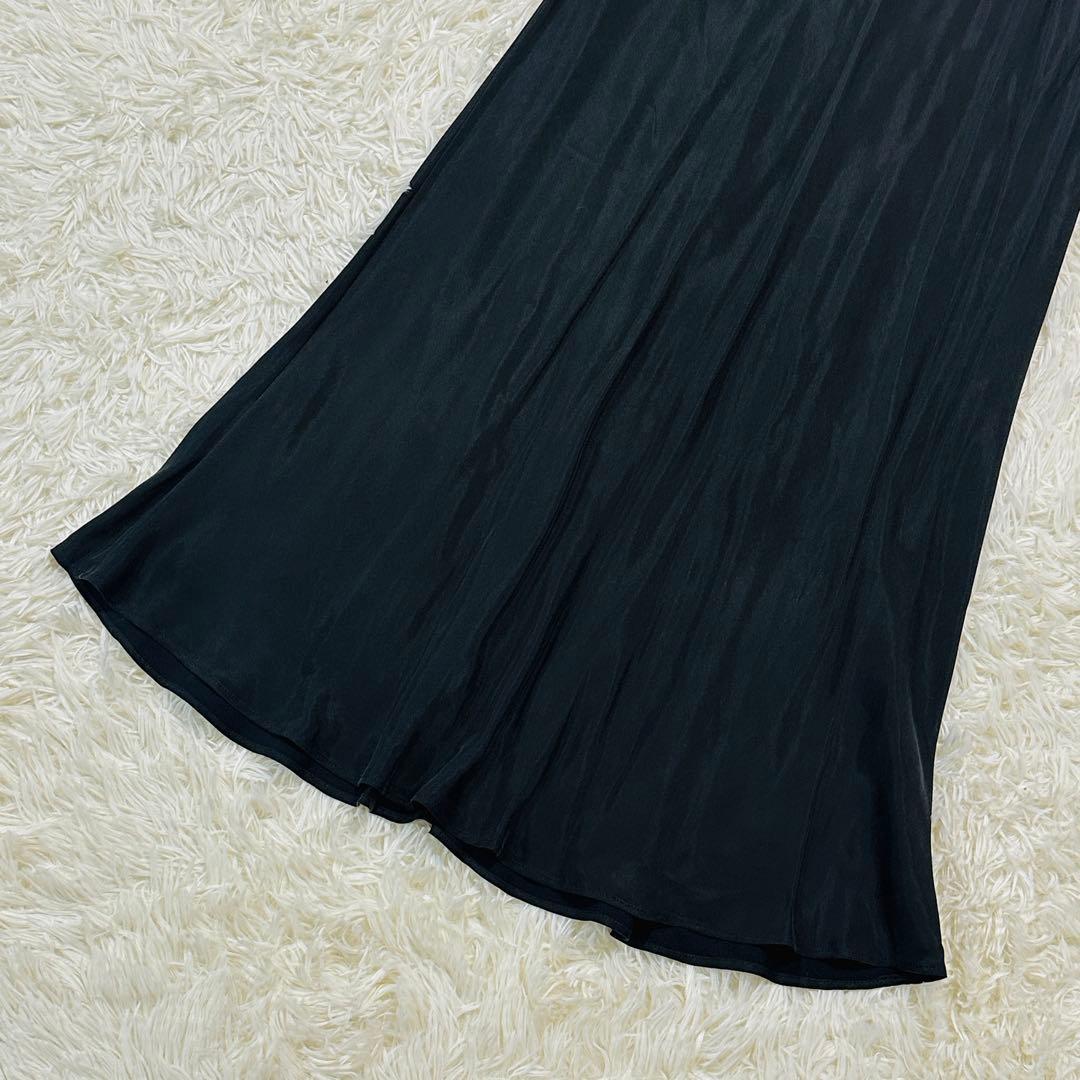 【タグ付き新品未使用✨】ドゥーズィエムクラス Cu/R Maxi スカート