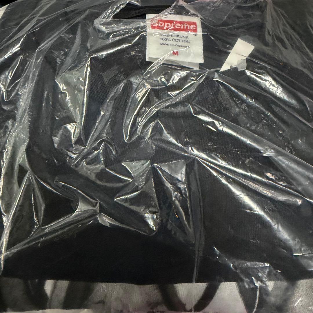新品 26ss Supreme Spider - Man Tee