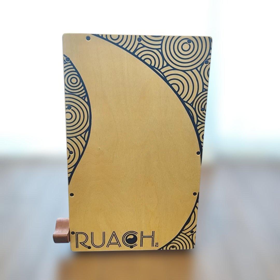 Ruach キックカホン Ruach Music RC-KIC