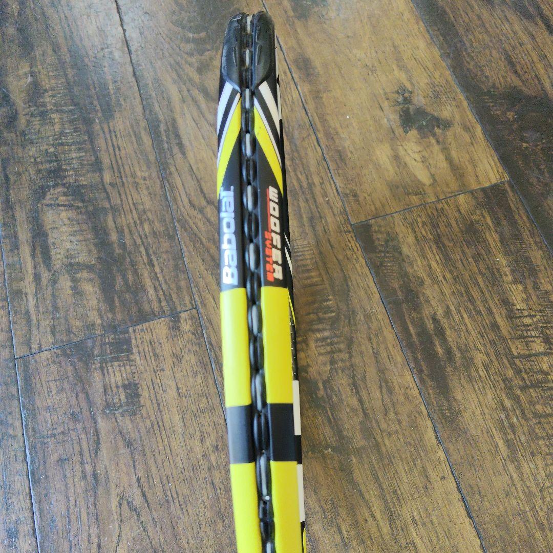ラケット(硬式用) Babolat aeroprodrive G2