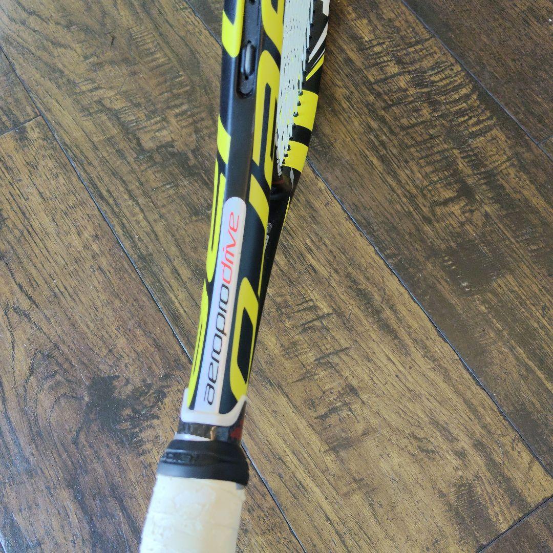 ラケット(硬式用) Babolat aeroprodrive G2
