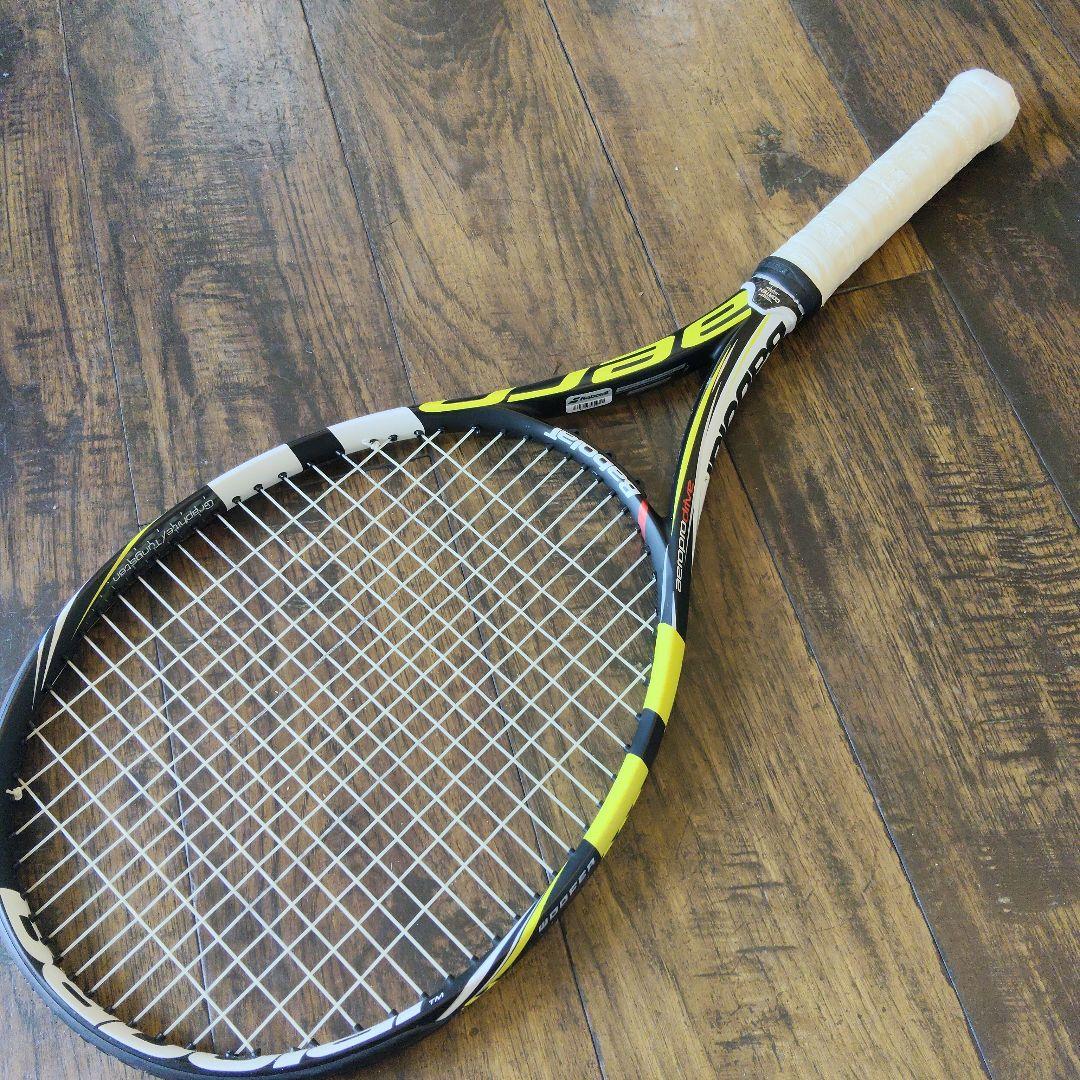 ラケット(硬式用) Babolat aeroprodrive G2