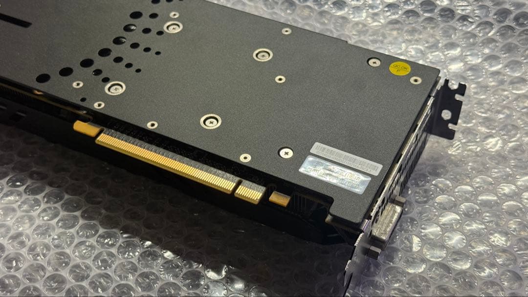 グラフィックボード・グラボ・ビデオカード PowerColor RedDevil RX480 8GB