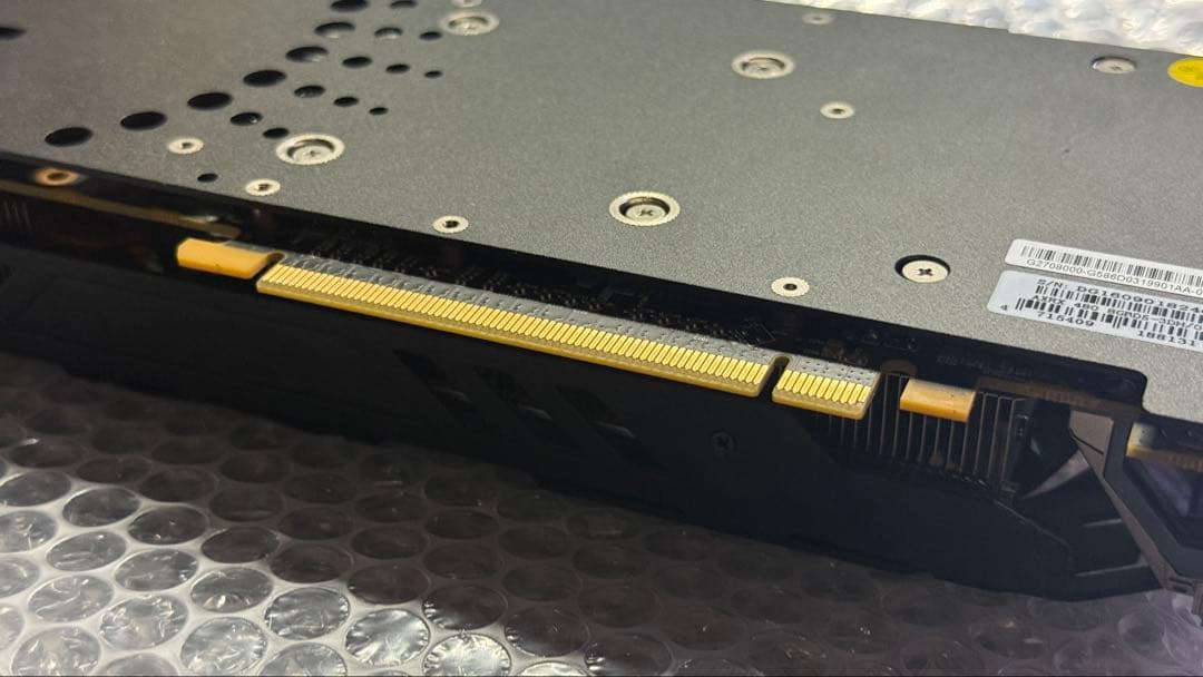 グラフィックボード・グラボ・ビデオカード PowerColor RedDevil RX480 8GB