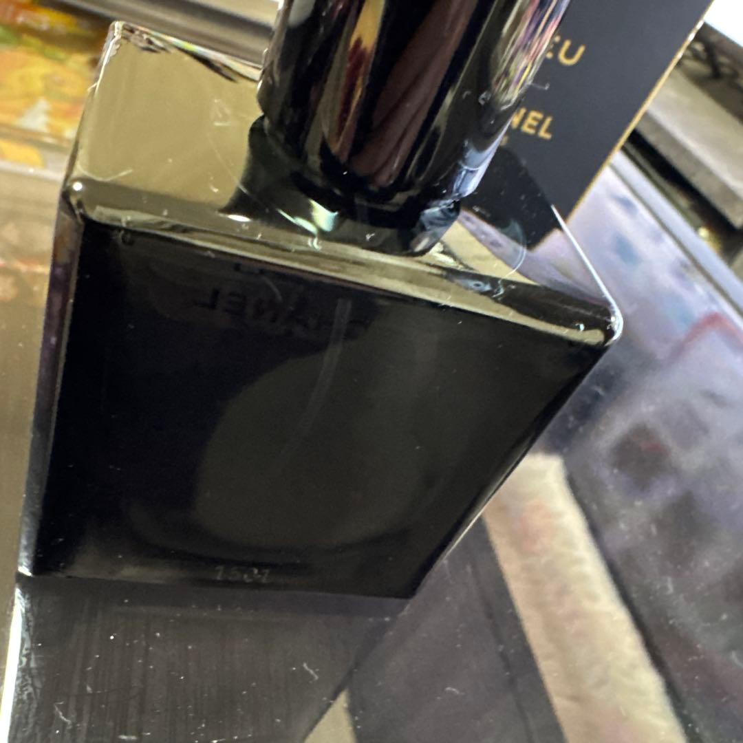 香水(男性用) BLEU DE CHANEL PARIS LEXCLUSIF