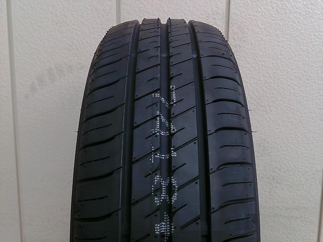 全国送料込☆165/55R14☆グッドイヤーEG02☆ルークス・ライフ