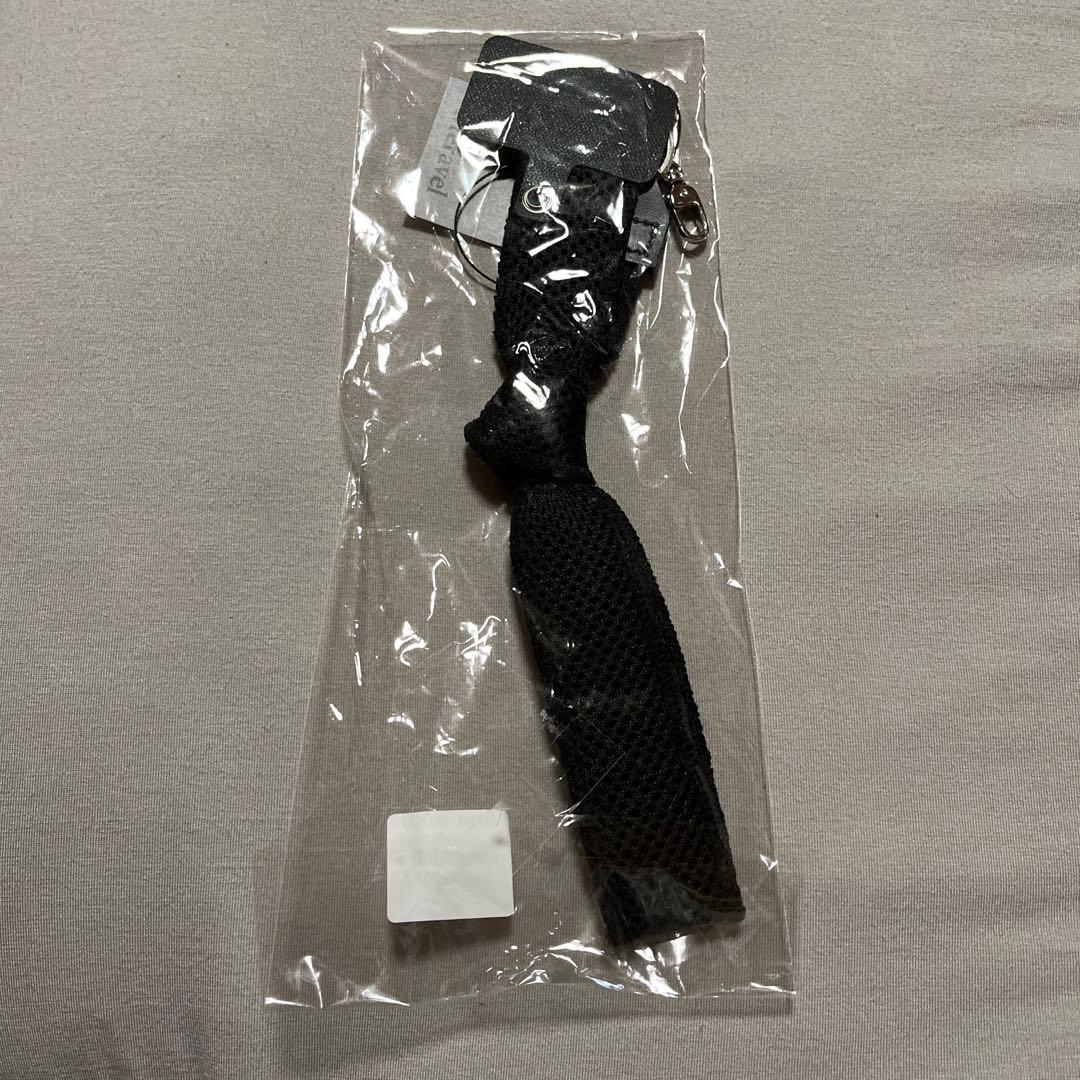 Meravel Bow Mesh Strap ミーラベル２本（新品&中古品）