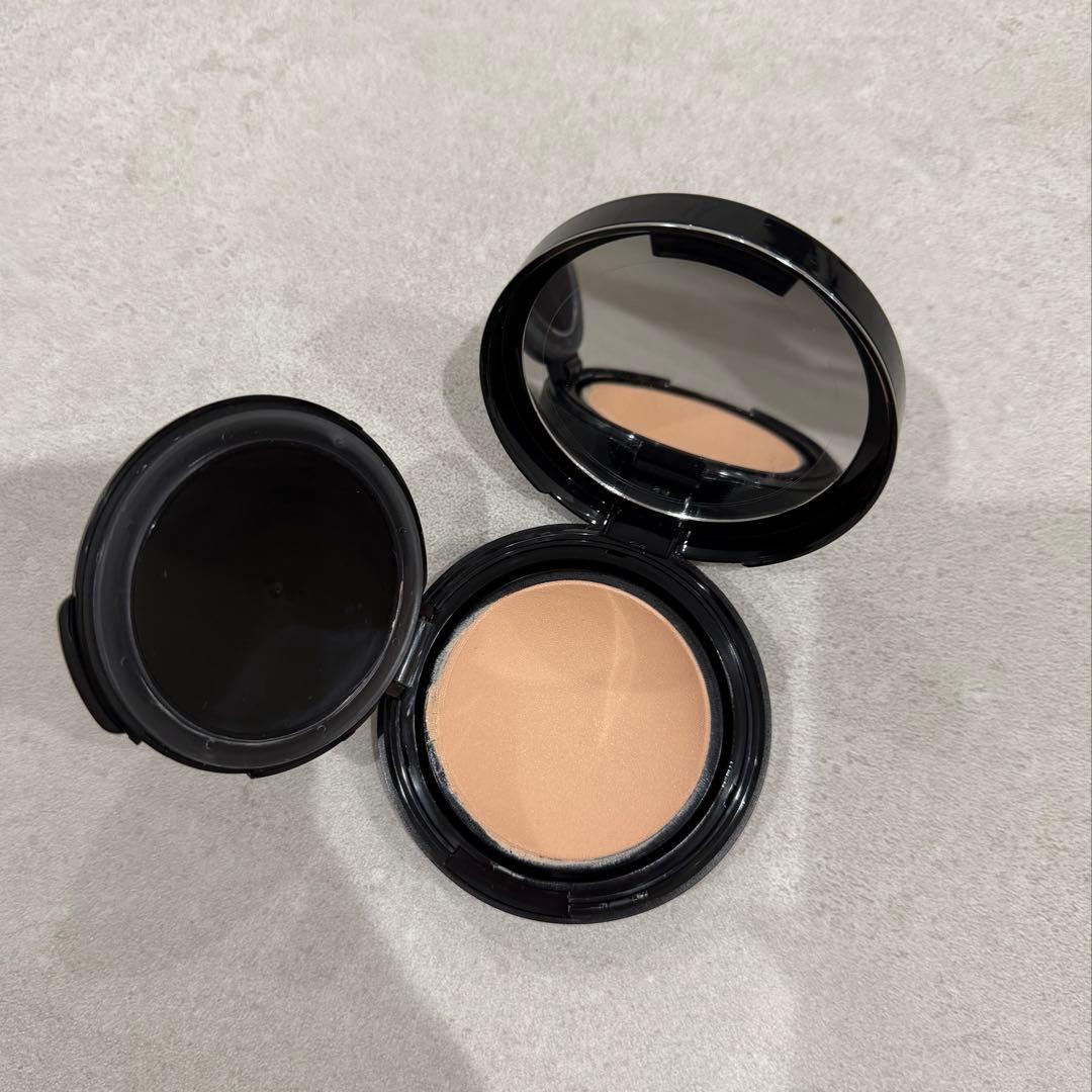 dior クッションファンデーション